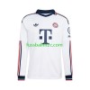 Fußballtrikots Bayern München Auswärts Trikotsatz 2026-2027 Langarm Fußballtrikots Bayern München Auswärts Trikotsatz 2026-2027 Langarm
